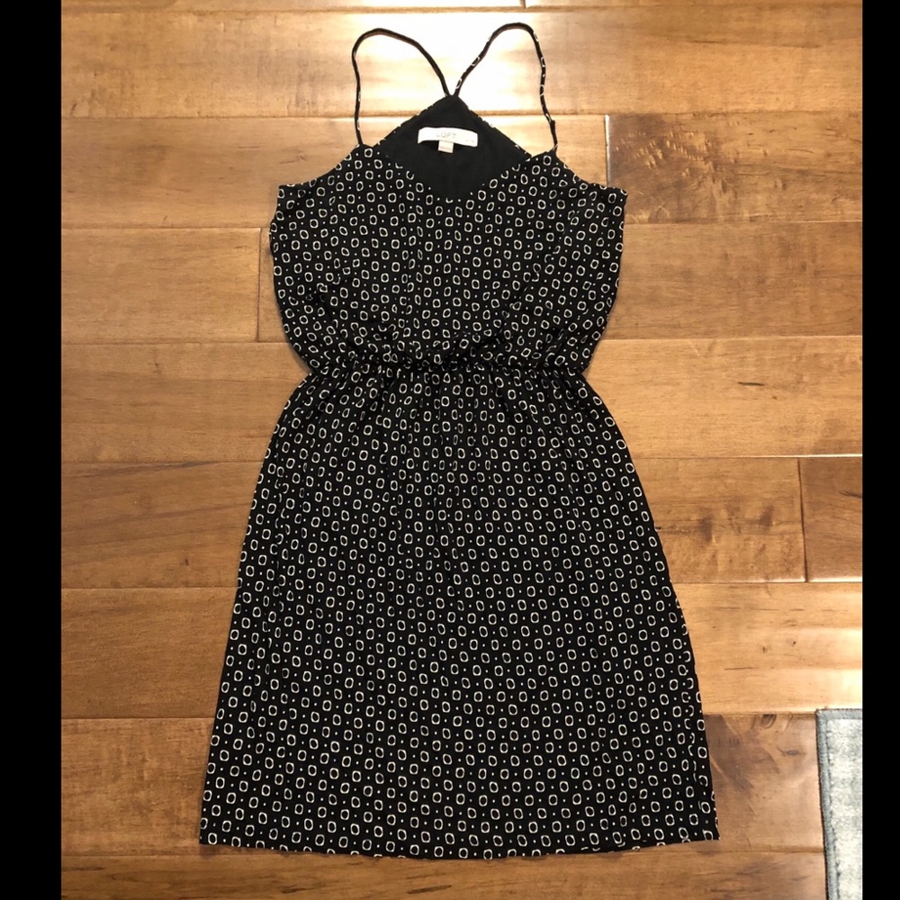 Sun dress